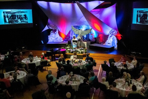 Women's Banquet