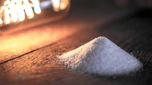 Salt and Light