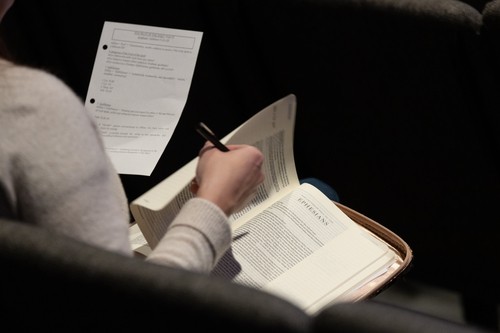 LifeSource Lindale Community Church Culture of Care