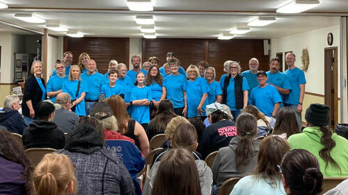 The “Get the BASICS” program at Bethel (Ottawa, IL).