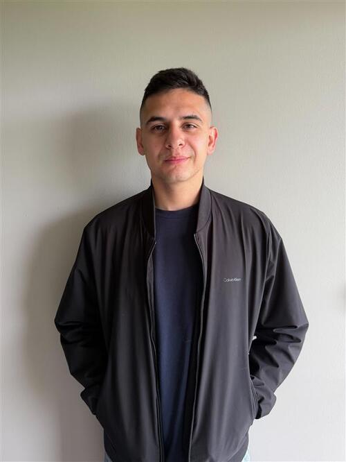 Pastor Jeff Ralph- New Life Saginaw Pastor