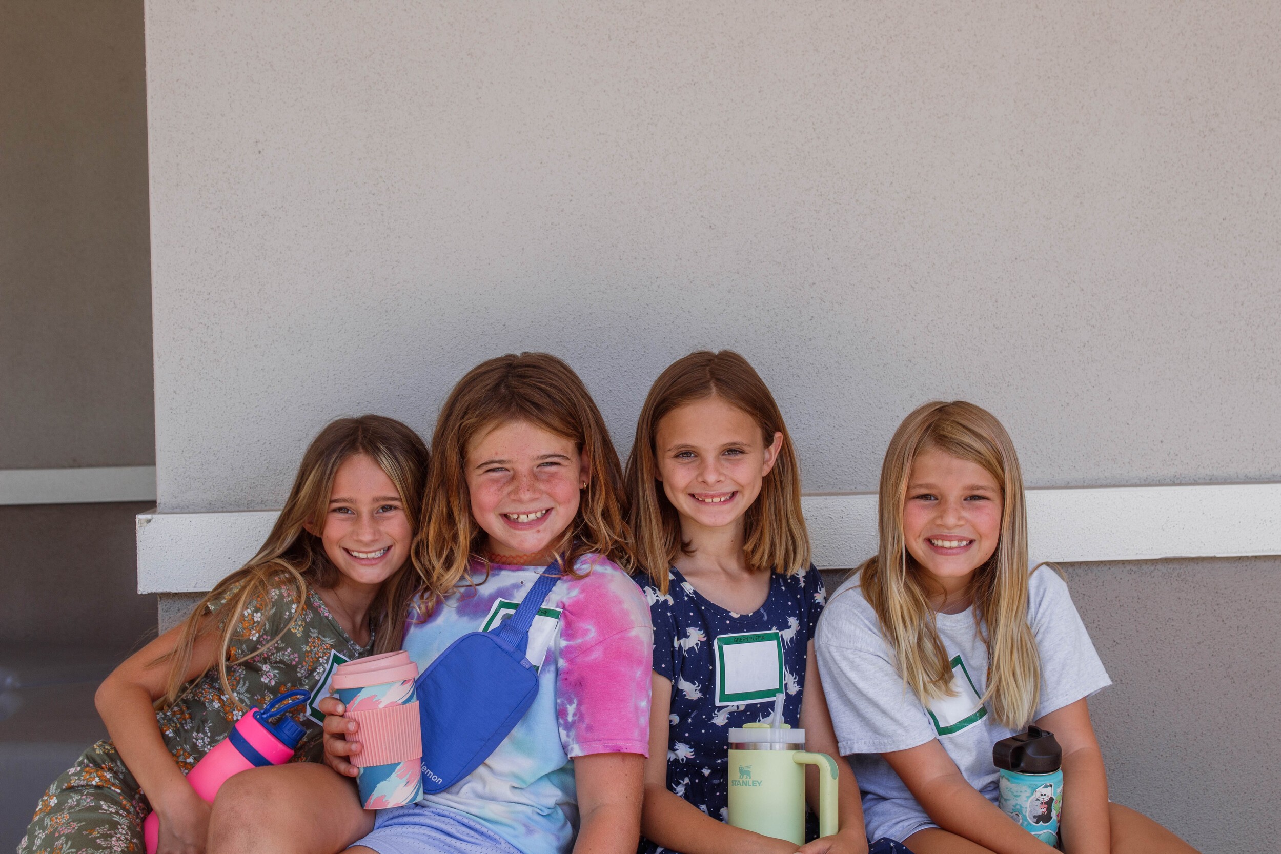 Woodland Kids Ministry