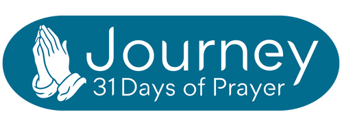Click here to view the 31 Days of Prayer