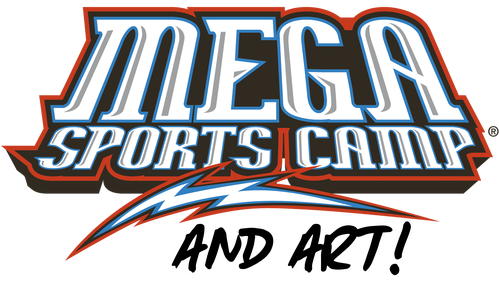 Clinton Iowa VBS MEGA Sports and Art Camp
