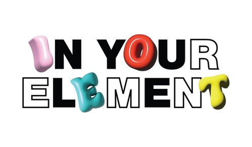 In Your Element VBS Logo