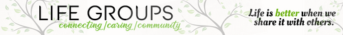 Life Groups
