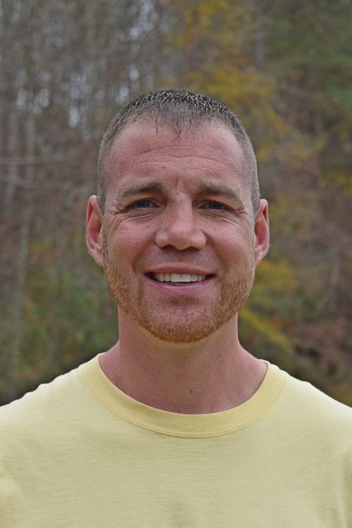 pastor chad headshot photo