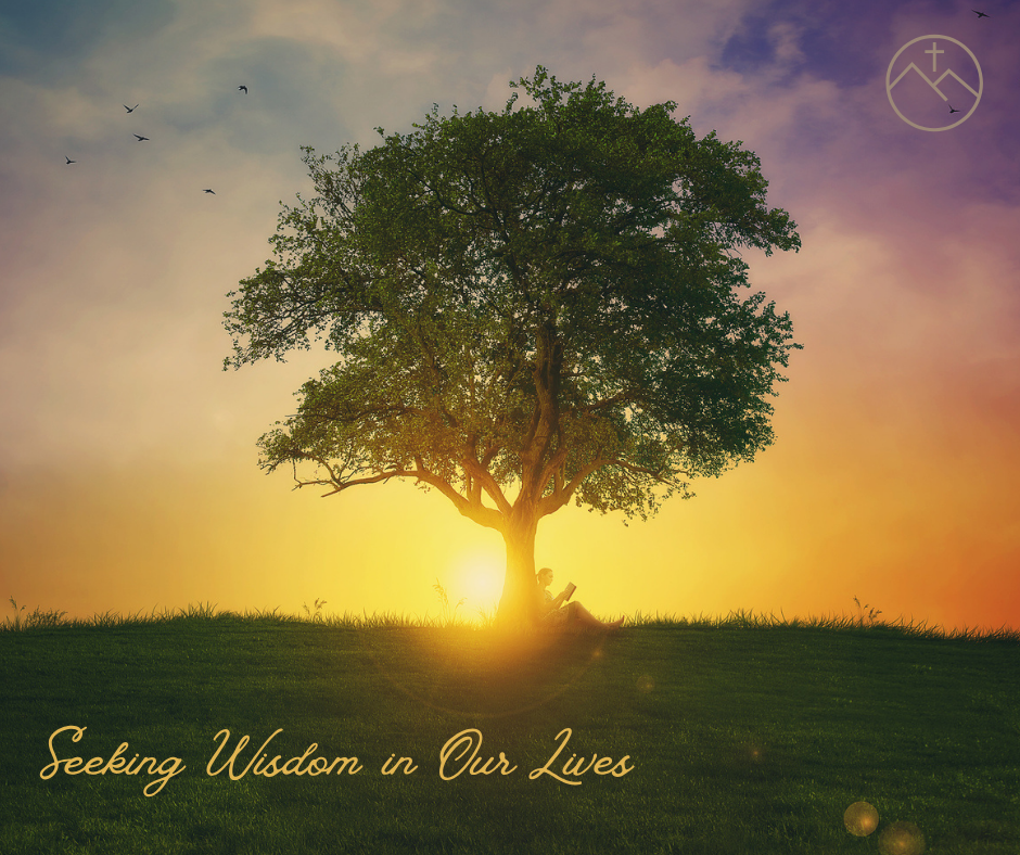 Embracing Divine Wisdom: Finding Peace and Guidance in a Chaotic World ...