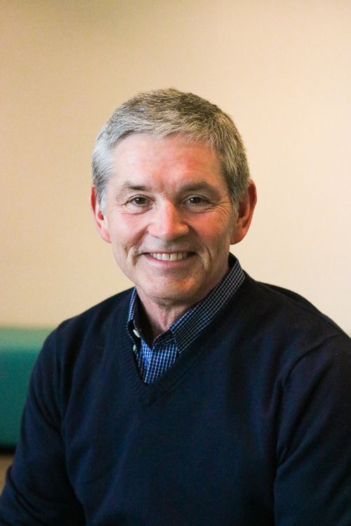 Tom Evans