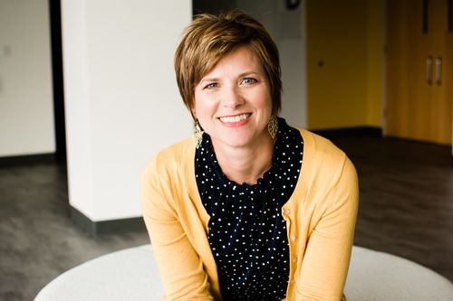 Erin Grider