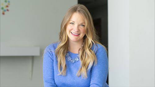 Sarah Amerson
