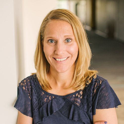 Betsy Holub