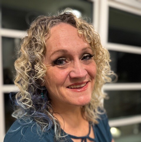 Deahdra-Lynn Atencio