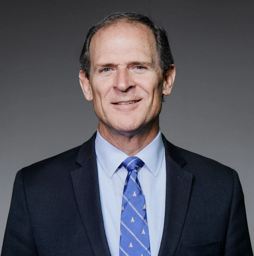 Abraham Hamilton III