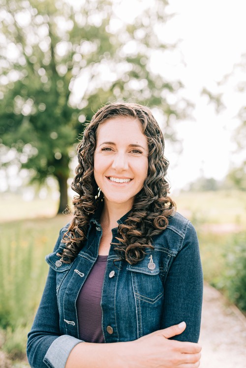 Elizabeth Urbanowicz