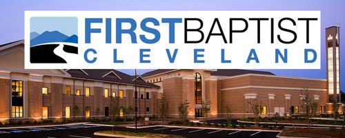 First Baptist Cleveland