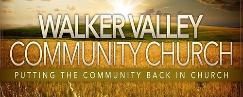 Walker Valley Community Church