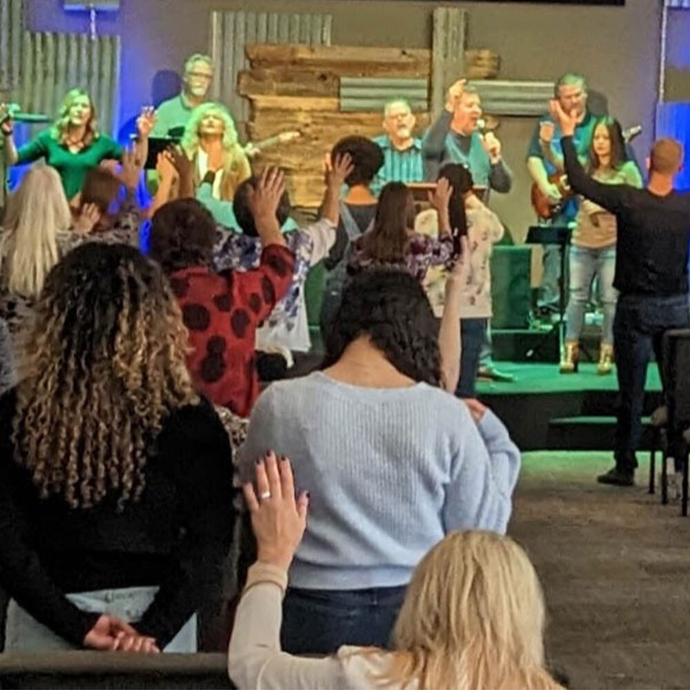The Altar Kids Academy moment