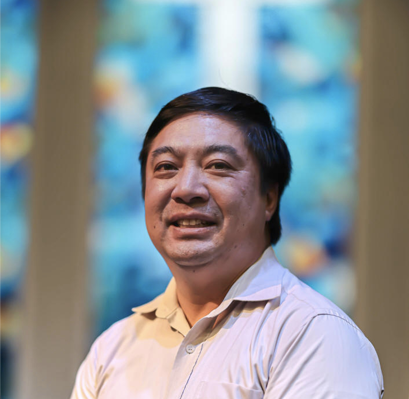 Michael Liang