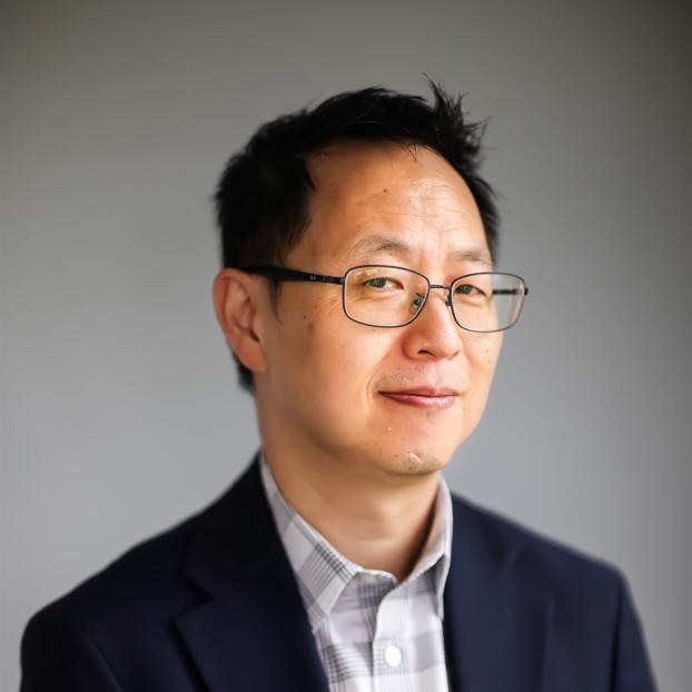 Edward Jiang