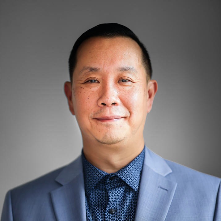 Hugo Cheng
