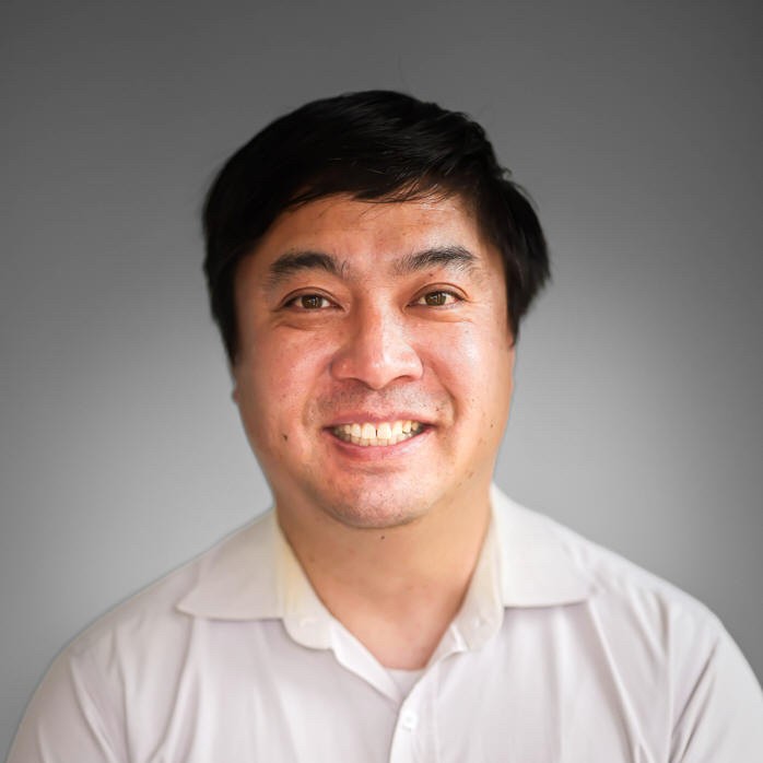 Michael Liang