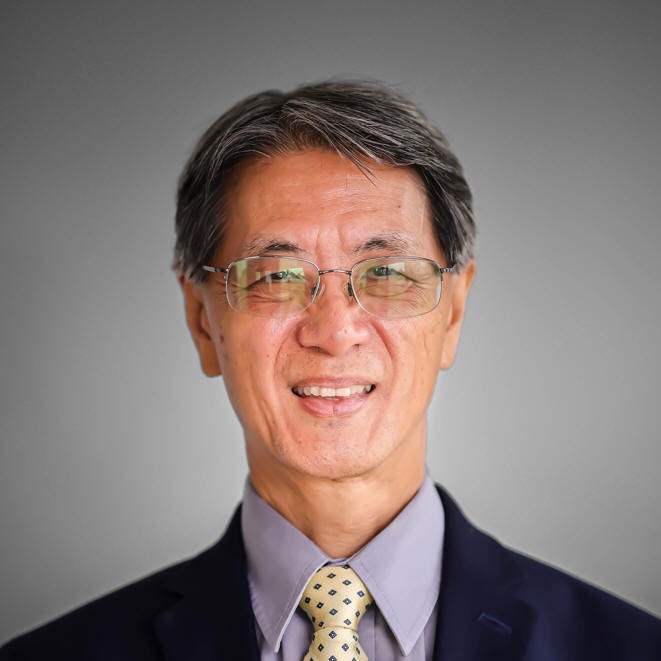 Vitus Cheng
