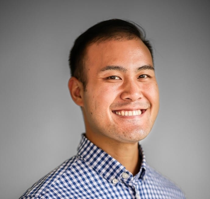 Felix Chiu
