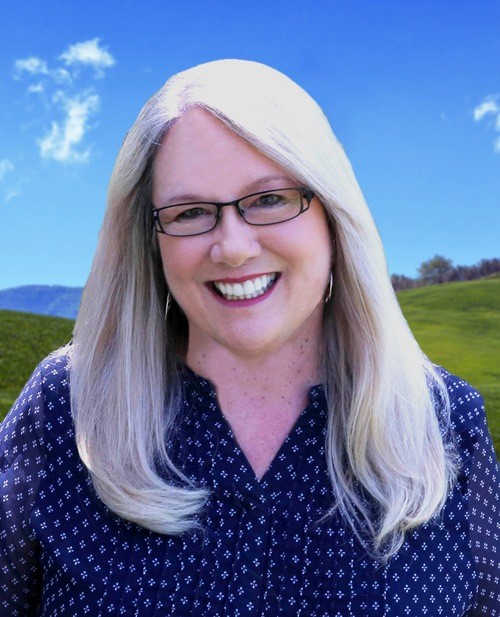 Michele Telfer