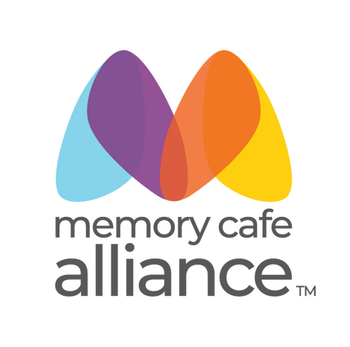Memory Cafe Alliance Logo
