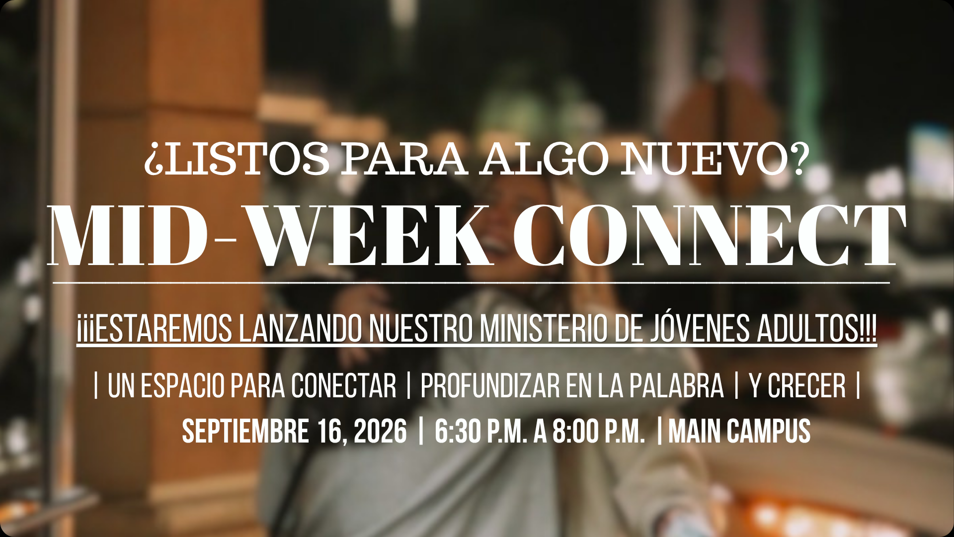 Anuncio 4 de Iglesia Avalon