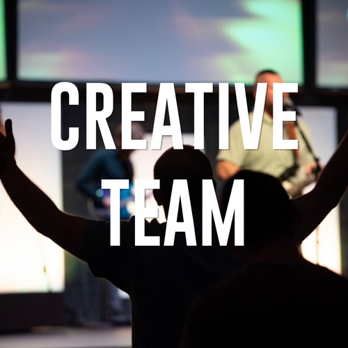 Creative Team