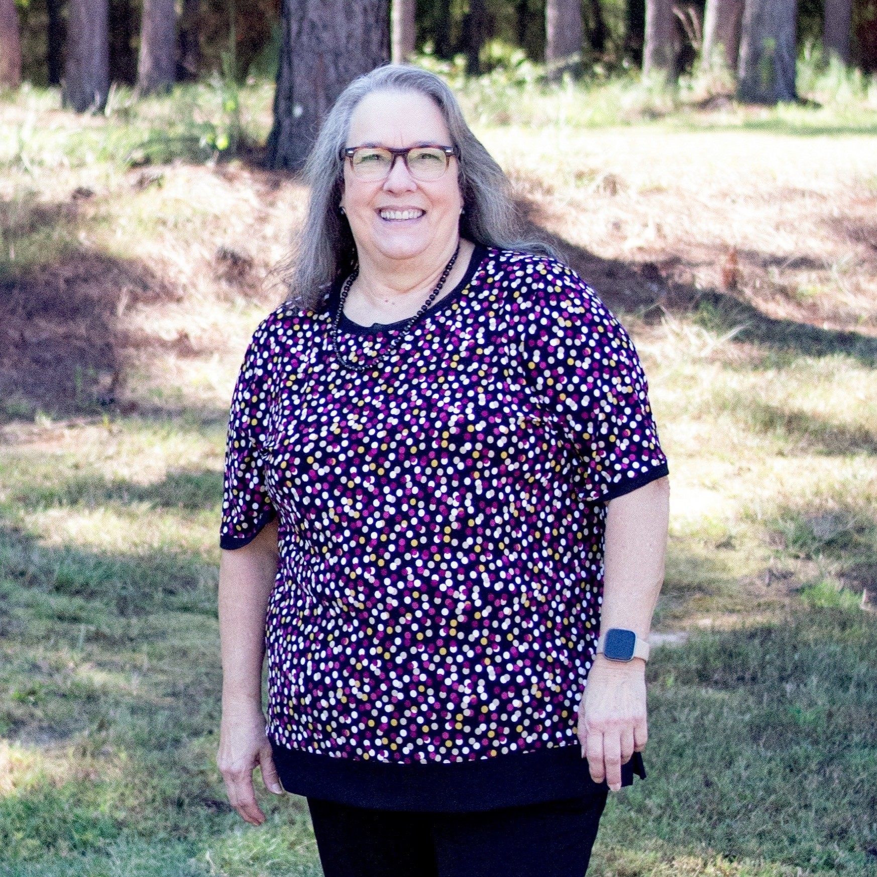 Liz Adams