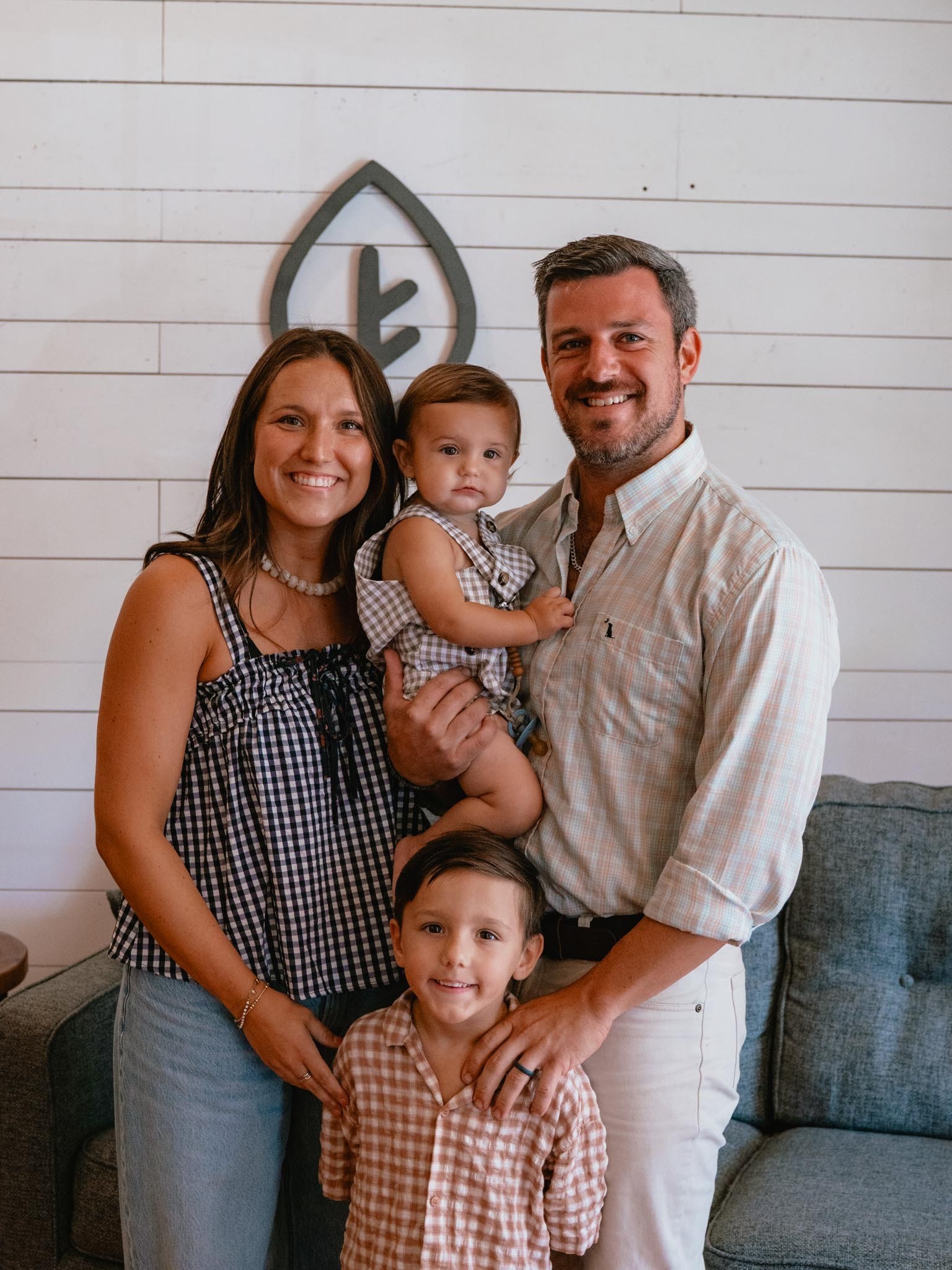 Life together at The Church at The Groves