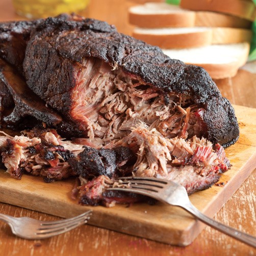 Prepared Boston Butt available for preorder