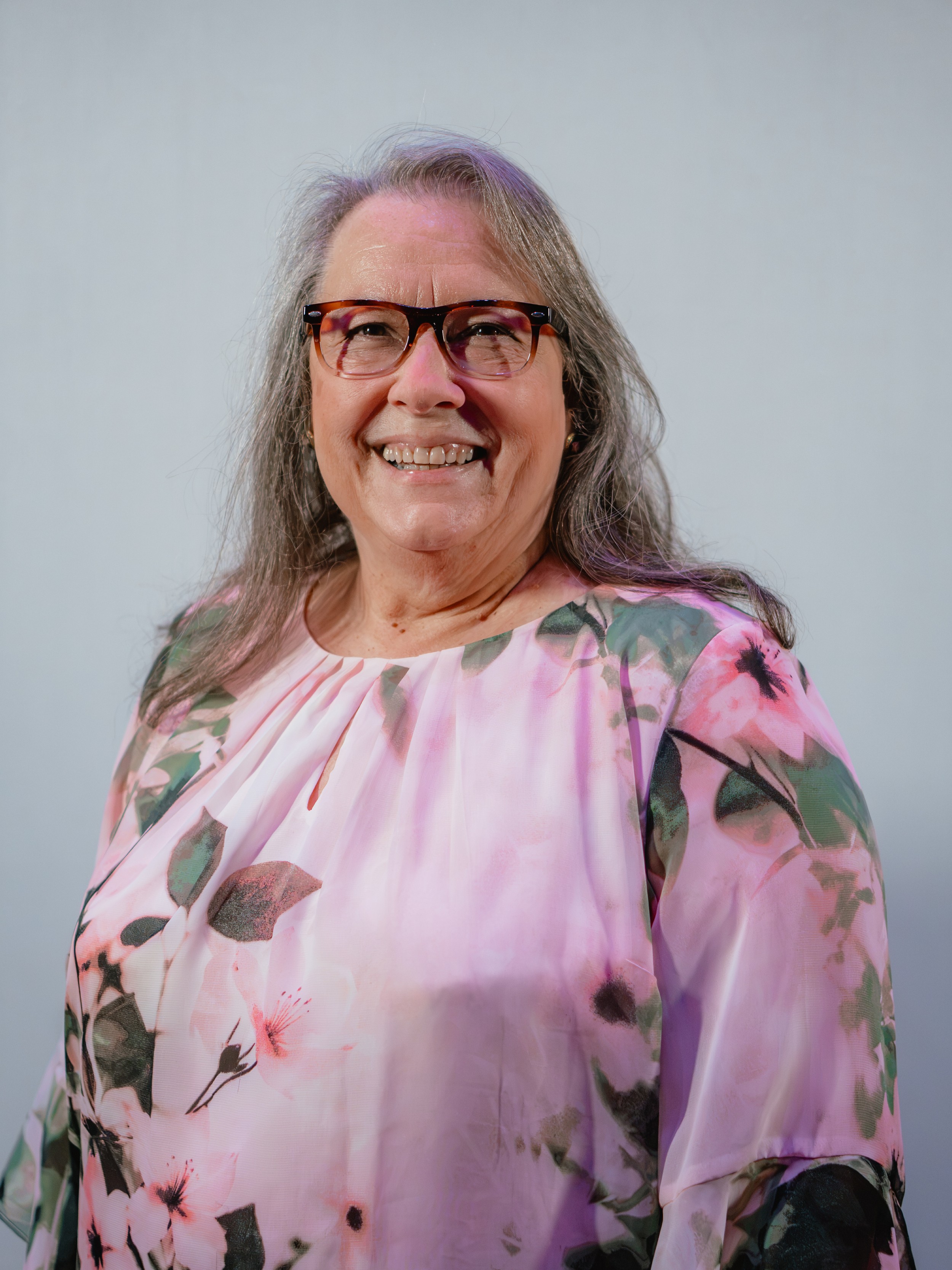 Liz Adams