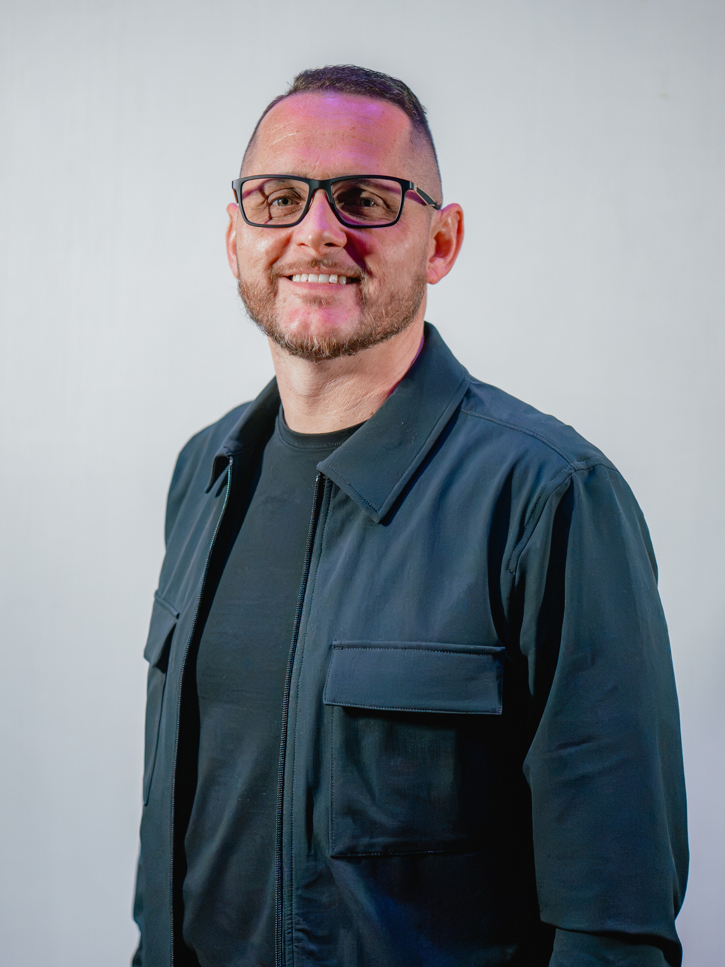 Simon Franklin