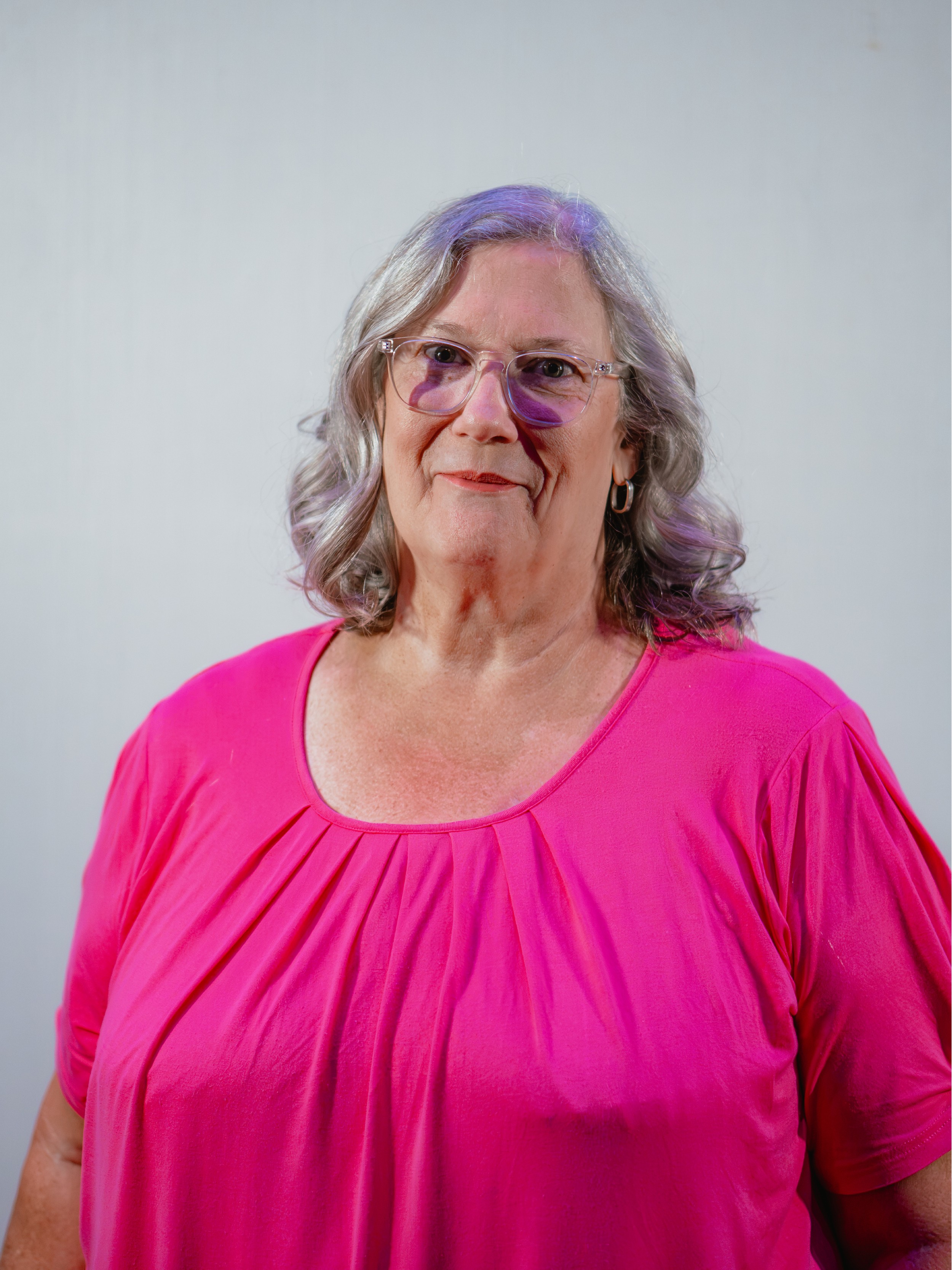 Melody Steedley