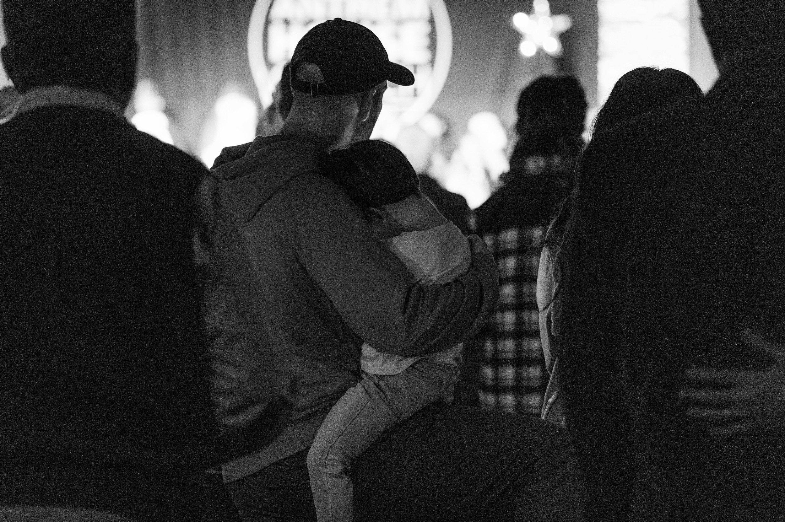 Anthem House Church 1