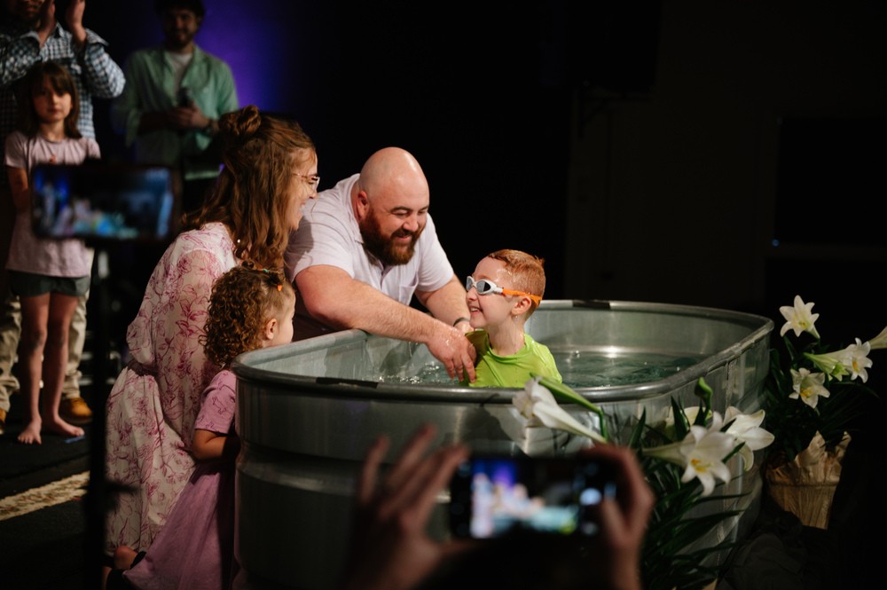 Anthem House Church 4