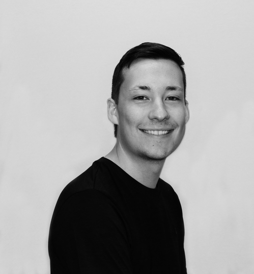 Photo of Logan Bergmann