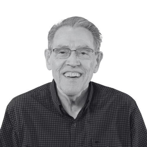 Photo of Jim Upchurch