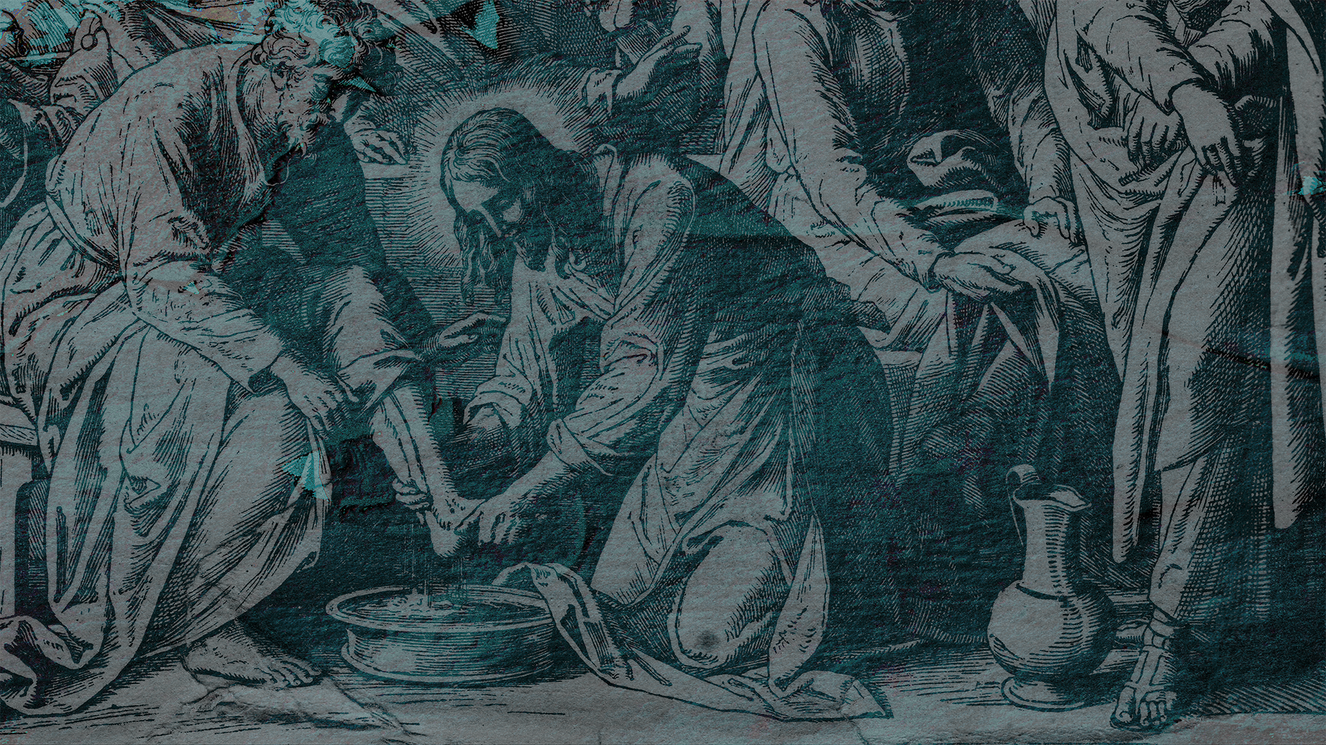 Following Jesus in an angry nation | Pea Ridge Baptist Church