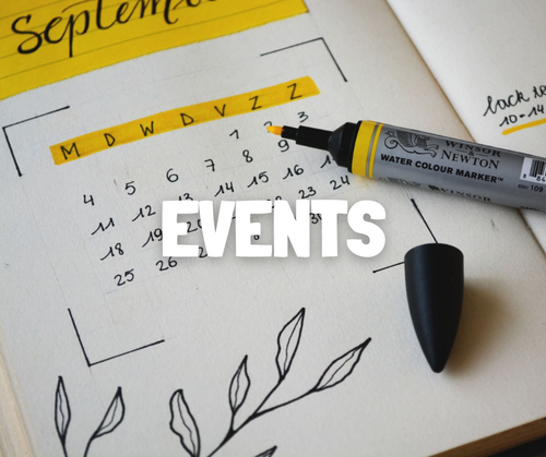 EVENTS