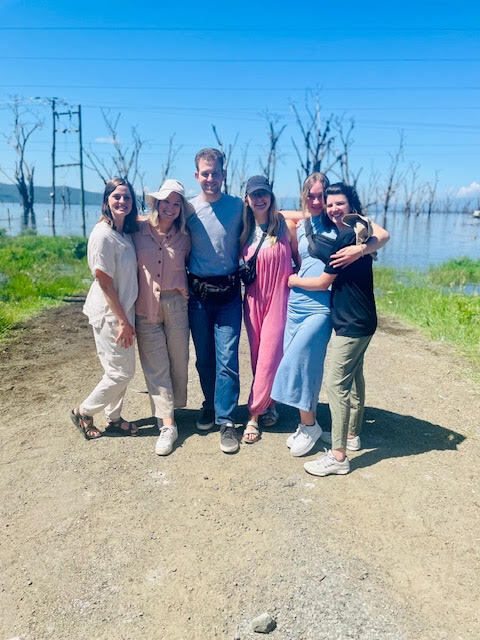 Young Adults Retreat