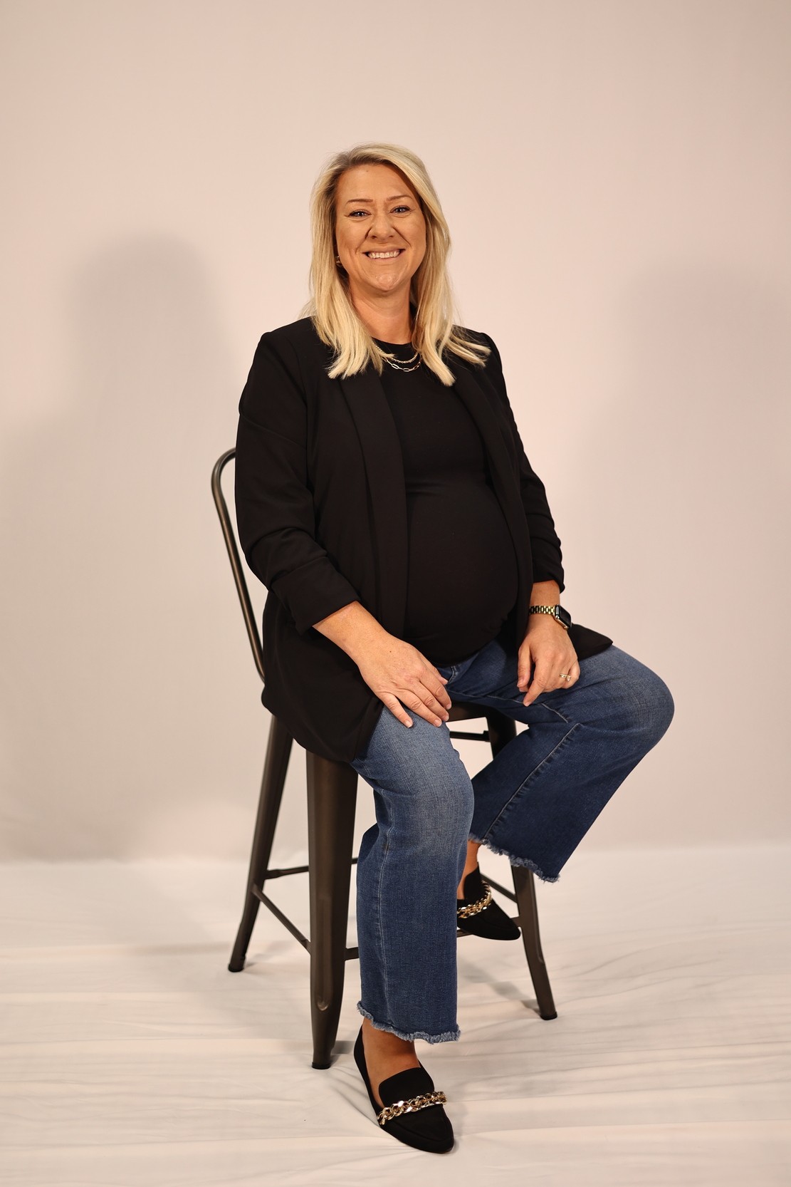 Carrie Cauller