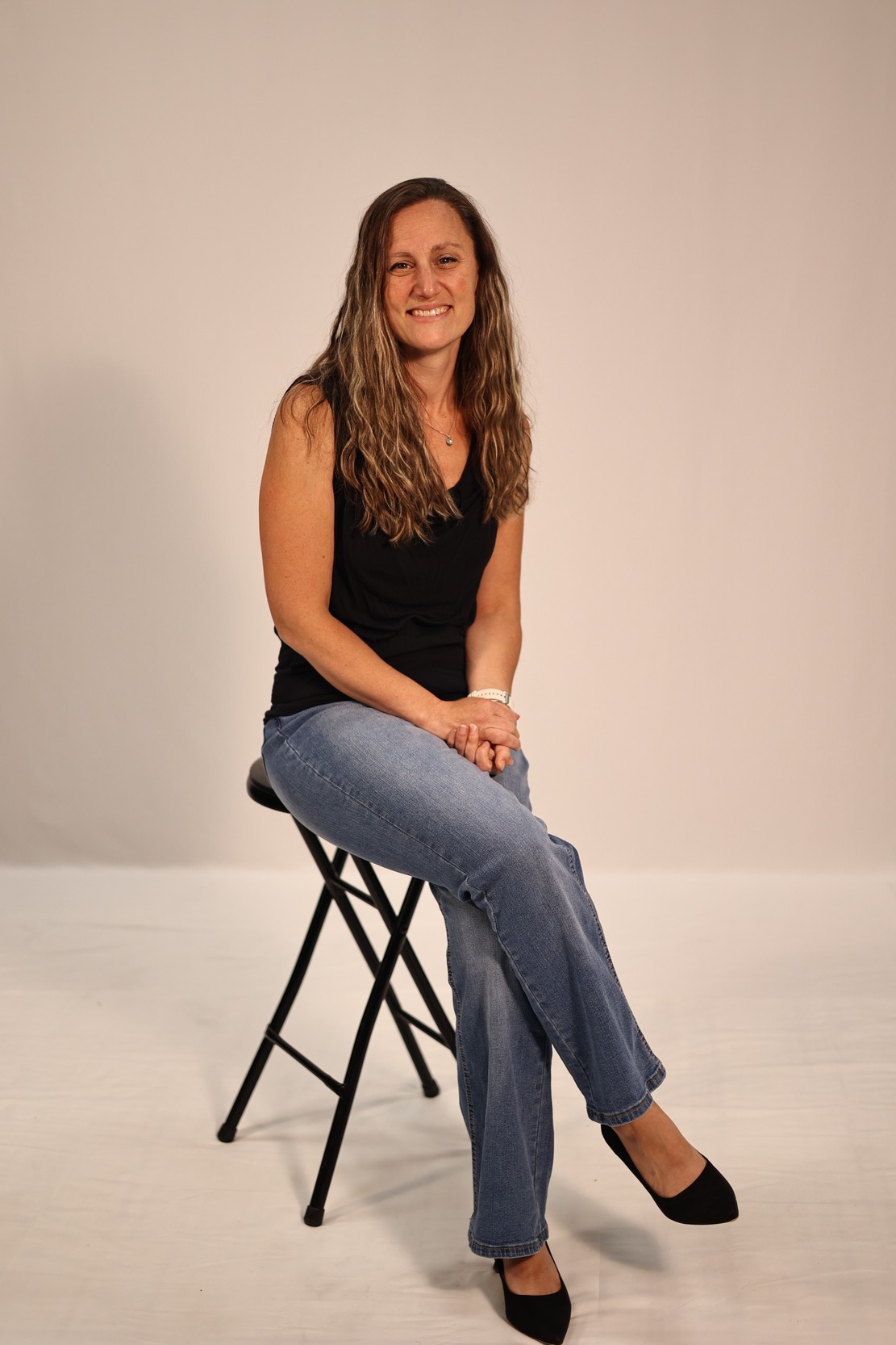 Nicole Farrier