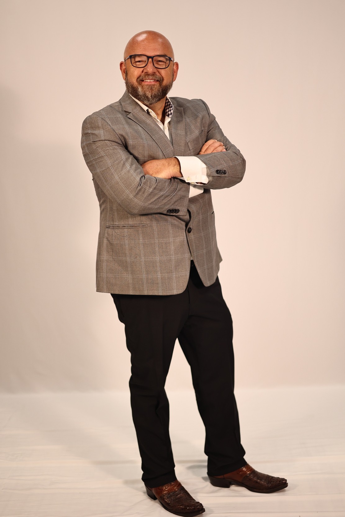 Brian Norris