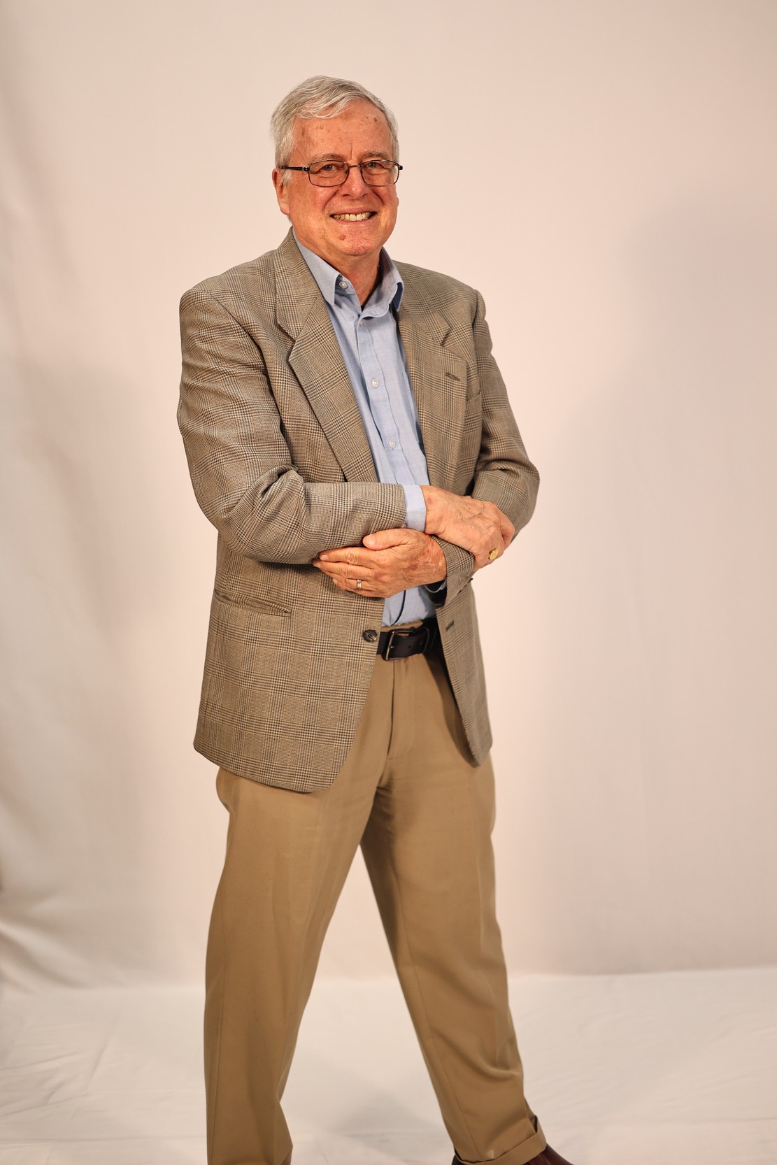 Reudi Mettler