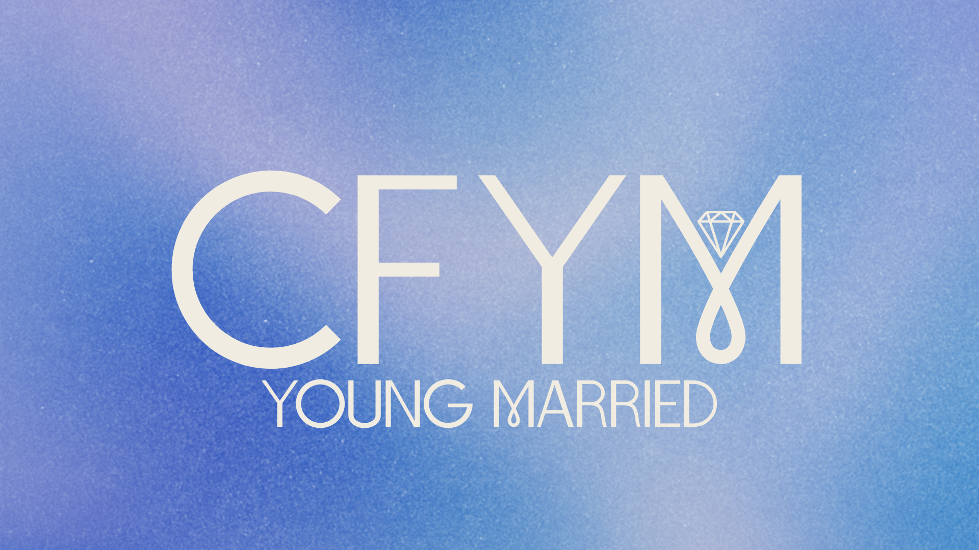 CFCYM Young Married
